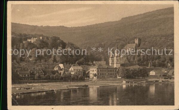 Miltenberg Main