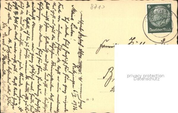 Kitzingen Main Luitpold-Bad – Bild 2