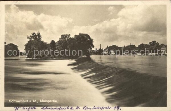 Schweinfurt