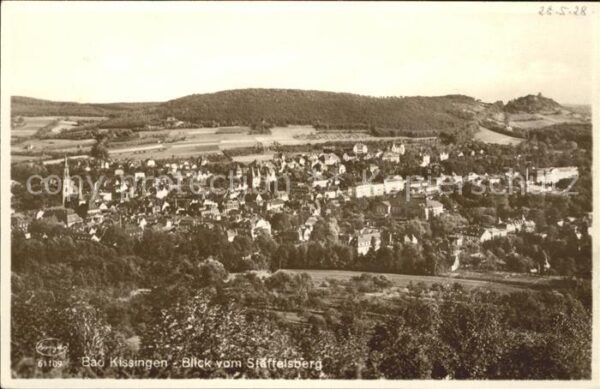 Bad Kissingen