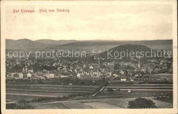 Bad Kissingen