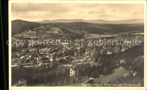 Bad Kissingen