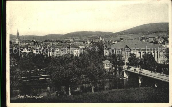 Bad Kissingen