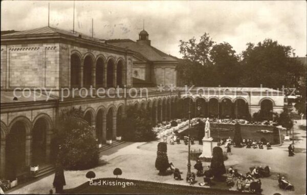 Bad Kissingen