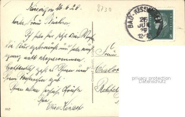 Bad Kissingen – Bild 2