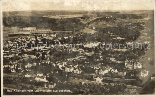 Bad Kissingen