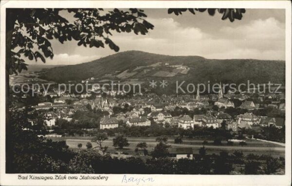 Bad Kissingen