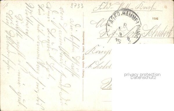 Hammelburg Lager Hammelburg – Bild 2