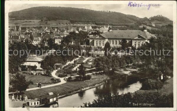 Bad Kissingen