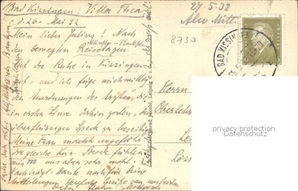 Bad Kissingen – Bild 2