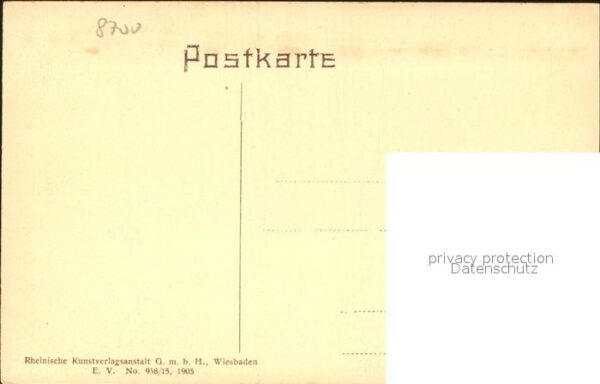 Wuerzburg Kgl. Residenz – Bild 2