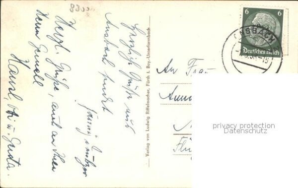 Ansbach Mittelfranken – Bild 2