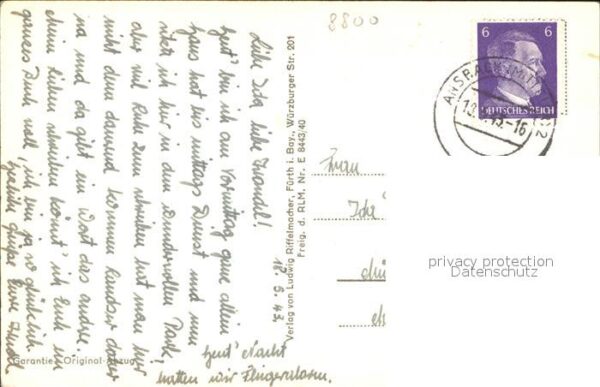 Ansbach Mittelfranken – Bild 2