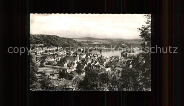 Waldshut Tiengen Rhein