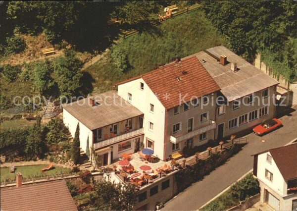 Behringersmuehle Pension Zur schönen Aussicht