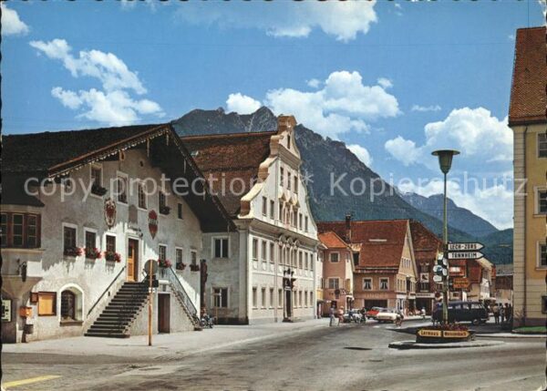 Reutte Tirol Tauern