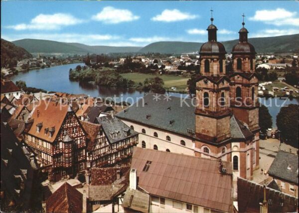 Miltenberg Main