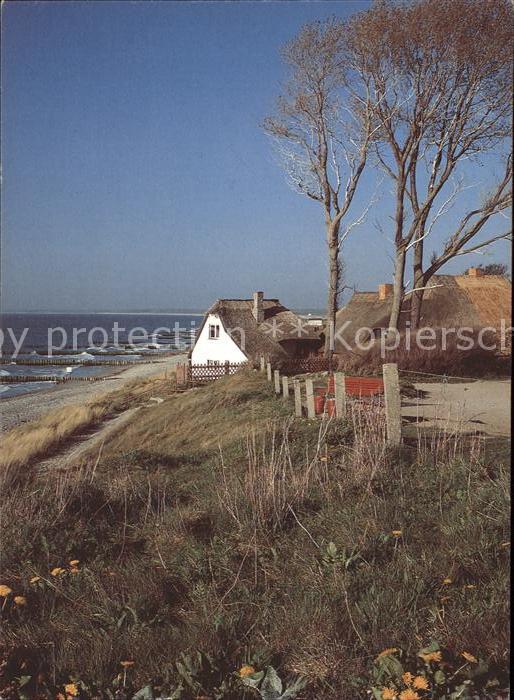 Ahrenshoop Ostseebad