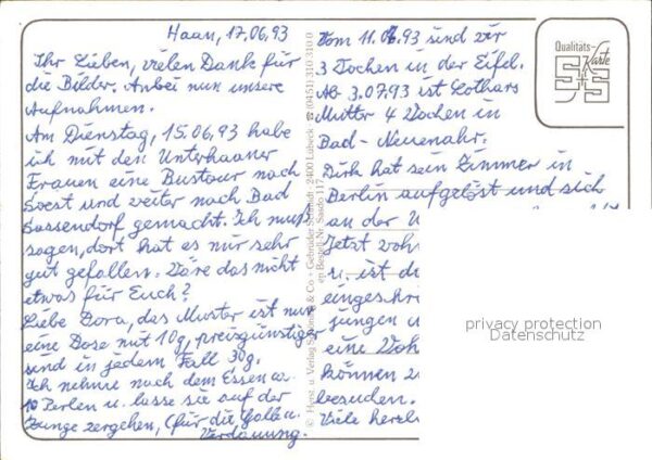 Bad Sassendorf Hotel-Restaurant Hof Hueck Rosenau-Sana – Bild 2