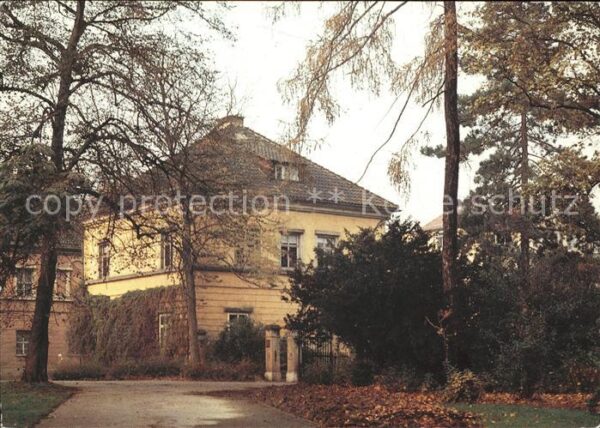 Koenigstein Taunus Haus