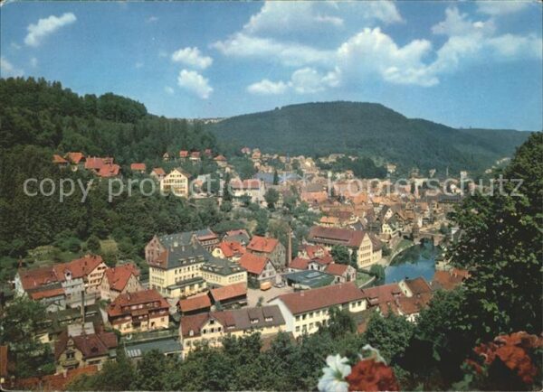 Calw