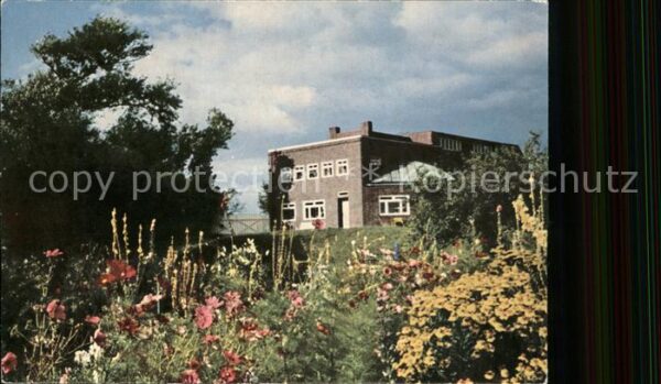 Neukirchen Niebuell Nolde-Museum Seebüll