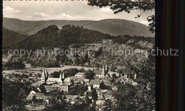 Amorbach Miltenberg