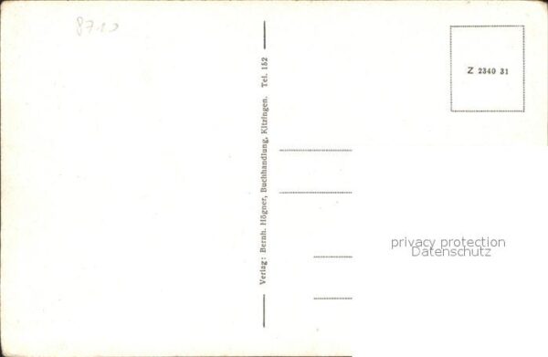 Kitzingen Main – Bild 2