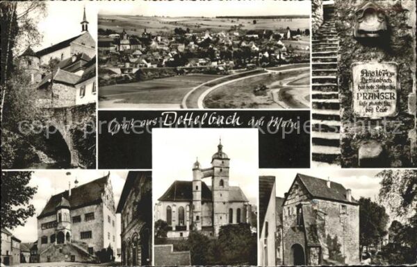 Dettelbach