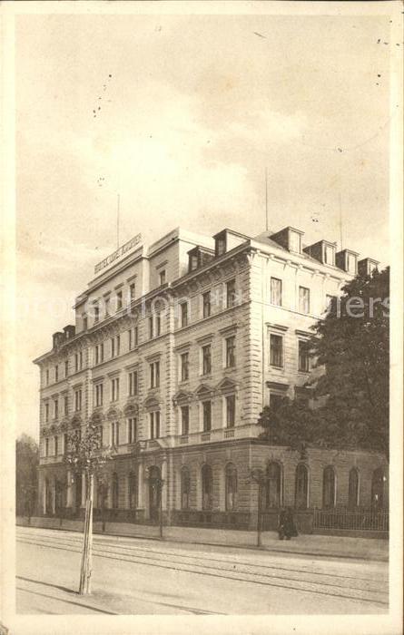 Augsburg Hotel Drei Kronen