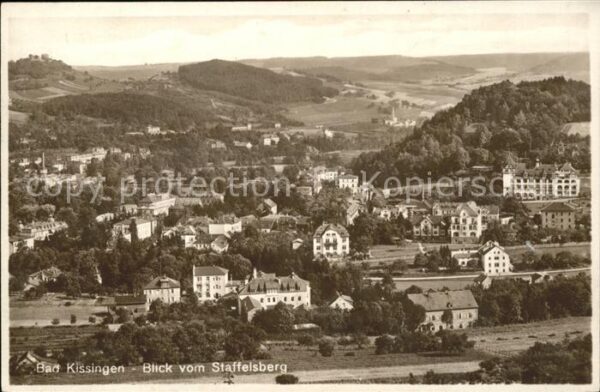 Bad Kissingen