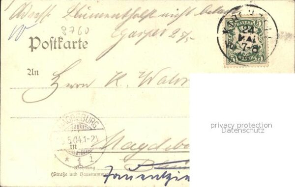 Miltenberg Main – Bild 2