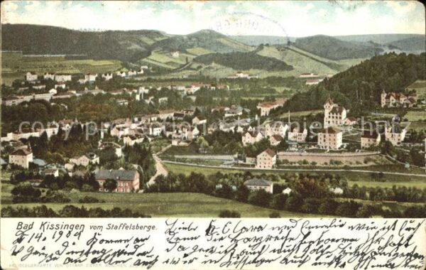 Bad Kissingen