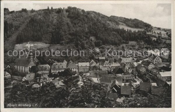 Wirsberg