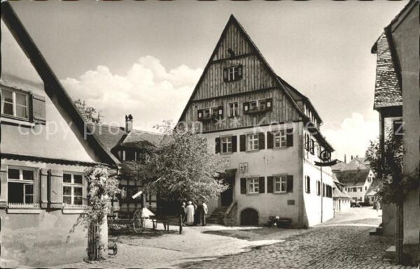 Feuchtwangen Heimatmuseum