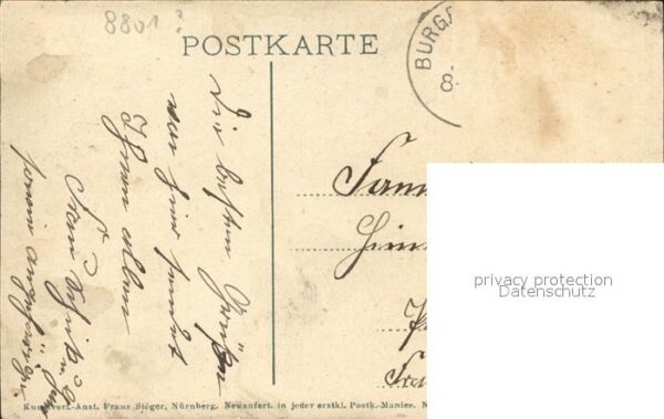 Burgbernheim – Bild 2