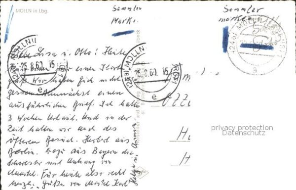 Moelln Lauenburg – Bild 2