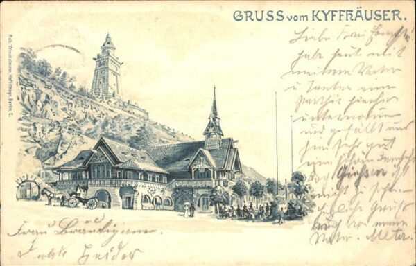 Kyffhaeuser