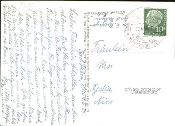 Bad Steben – Bild 2
