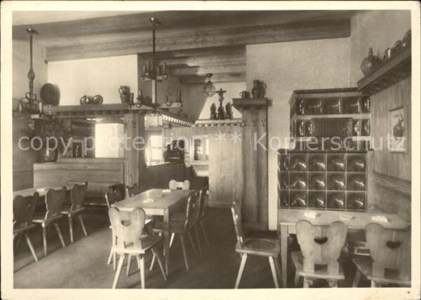 Iphofen Gasthaus Zehntkeller