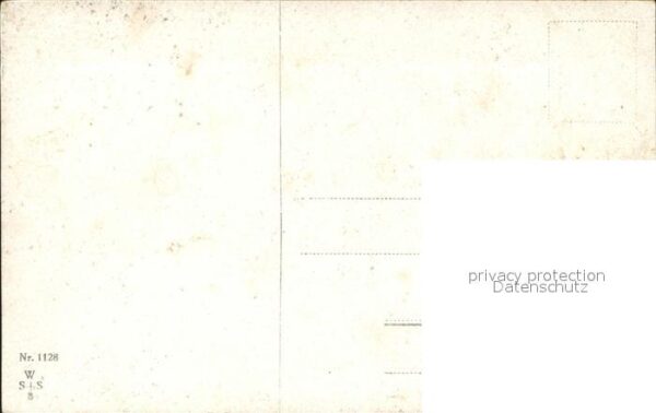 Poesie Krieg Das Herz am Rhein Verlag-WS-SB Nr. 1128 – Bild 2