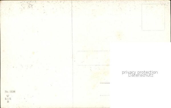 Poesie Krieg Das Herz am Rhein Verlag-WS-SB Nr. 1128 – Bild 2