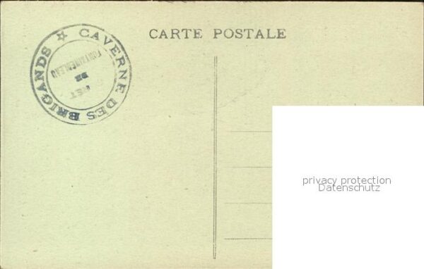 Baeume Trees Foret de Fontainebleau Cavaliere des Br – Bild 2