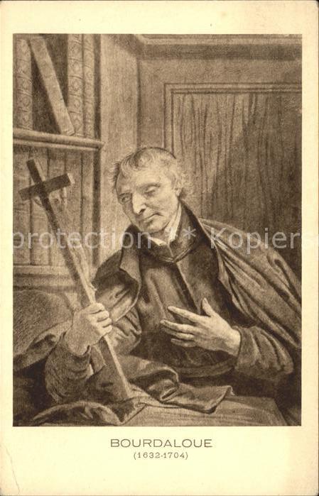 Persoenlichkeiten Louis Bourdaloue