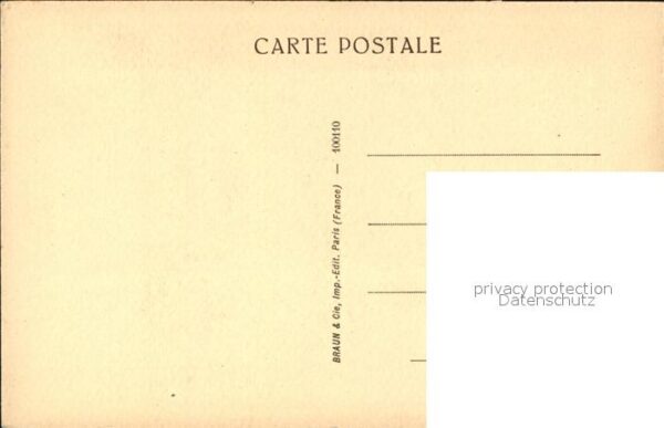Ballett Degas Lecon de danse Opera de la Rue le – Bild 2