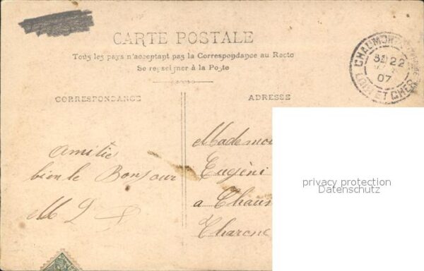 Foto ELD Nr. 4093 Klavier Frau Notenblatt – Bild 2