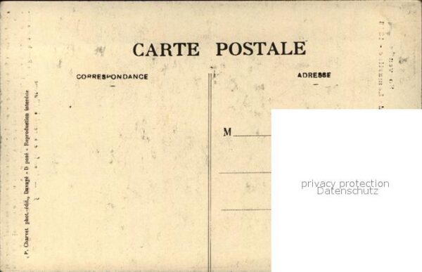 Politiker De Lemartine – Bild 2