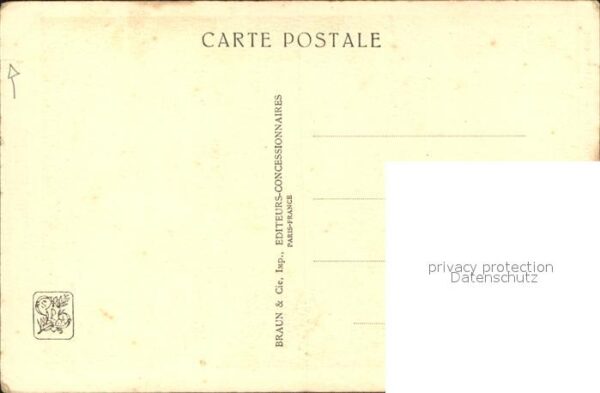 Exposition Coloniale Internationale Pari Missions Catholiques – Bild 2