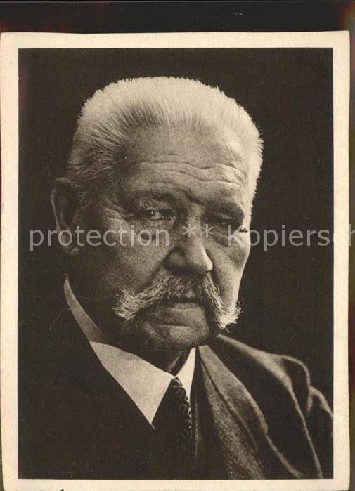 Hindenburg