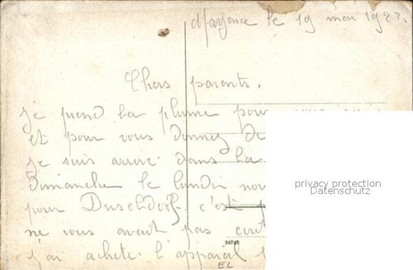 Mainz Rhein Rheinpartie Dampfer – Bild 2